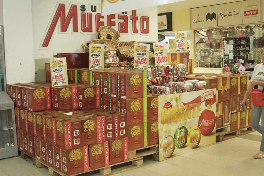 Supermercados projetam alta de até 10% nas vendas de cestas de ... - A Rede (Blogue)